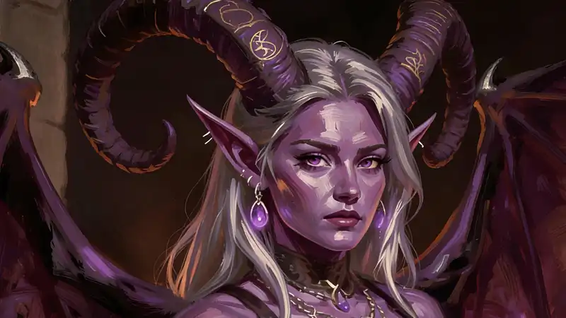 Most Popular DnD Races & Classes in 2026 (and How We Love to Paint Them)